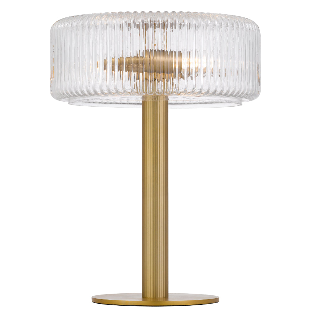 BRIZO TABLE LAMP